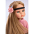 Guca 982 PENELOPE - realistična lutka s celovinilnim telesom - 34 cm