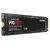 Samsung SSD M.2 1TB 990 PRO NVMe MZ-V9P1T0BW