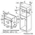 SIEMENS vgradna pečica HB 673GBS1