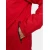 Helly Hansen Crew Hooded Midlayer 2.0 Jakne Red M