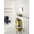 KERAMIČNA PLOŠČICA LIGHT LIGHT BRANCO BRILHO 35x100-do odprodaje
