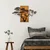 WALLXPERT Zidna dekoracija Acacia Tree 387 A