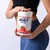 Olympic Ultra Whey Protein Jagoda 750g + Olympic Creatine Monohydrate 300g