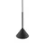 TK Lighting Viseča svetilka CONO BLACK MINI 10304