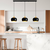OPVIQ Z10 214 crni luster