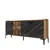 Hanah Home Komoda Venedik 180x78x35cm Orah