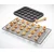 Press for dough, wooden - MasterClass