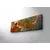 Wallity Slika na platnu sa LED osvetljenjem 30x90cm