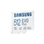 Samsung MB-MC512SA EVO PLUS MicroSD 512GB class 10 + Adapter Memorijska kartica