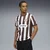 PUMA Dres FC St. Pauli 25/26  čokolada / rdeča / bela
