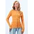 Trend Alacati Stili Ženska bluza Alc-X14400, Narandžasta