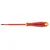 Set dielektrični šrafcigeri Felo Ergonic VDE E-slim TORX 41884198 4 kom