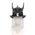 Klobuk DEVIL FASHION - Skull Horn - EAS037