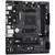 ASRock AMD MB A520M-HVS AM4
