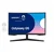 SAMSUNG monitor 27 Odissei G5 G55C zakrivljeni S27Cg552Eu, 2560 Ks 1440, Va, 1Kshdmi, 1Ksdp, 165Hz