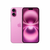 APPLE pametni telefon iPhone 16 Plus 8GB/512GB, Pink