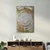 Wallity slika CAM-5022, 70x110cm