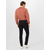 JACK & JONES Chino hlače MARCO DAVE, črna