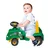 Dede Moj prvi traktor guralica, 63 x 29 x 36 cm, uzrast 12+ meseci