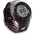 GARMIN GPS sat FORERUNNER 110 HRM, crveni