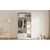 Hanah Home Ormar Rb-185-01, 105x210x52 cm, Beli
