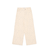 Cropp - Pantalone s printom - Krem