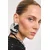 BERRIES uhani ženski Oyster Maxi Earrings