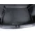 Rubber trunk mat Kia Ceed 2018- (hatchback, lower floor)