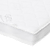 Nadmadrac 80 x 200 cm od gel-pjene 7 cm