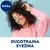 NIVEA Ženski dezodorans Fresh Natural 150ml