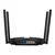 Merkusis ruter MR85X AX3000 WiFi 6 dvopo?asni, crni