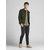 Jack & Jones Marco Chino Hlače Črna