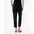 Mexx Ženske pantalone MF007000261W, Regular, Crne