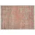 Dieter Knoll TKANA PREPROGA Colore 160/230 cm tkano roza