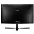 Samsung LC27JG50QQUXEN, 27", QHD, 144Hz, 4ms, Audio, DisplayPort