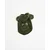 Paws & Whiskers Odelo za pse Froggy Welsoft Jacket, Zeleno