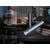 Fenix ECPBLUE - LED punjiva baterijska lampa sa USB powerbankom IP68 1600 lm 504 h plava