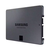 Samsung 4 TB 2,5" SSD, 870 QVO