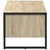 TV ormar Sonoma 100 x 36.5 x 30.5 cm Konstruirano drvo