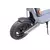 MS ENERGY E-ROMOBIL MENTOR 500 dark gray