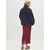 Pull&Bear Prehodna jakna mornarska