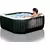 Intex Whirlpool Pure-Spa Bubble & Jet - velik