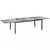Gardenson Vrtni Set Carrara, 7-Delni, Aluminij