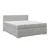 Boxspring Krevet Mira 180/200 cm , boja škriljca