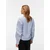VERO MODA Bluza VMTHEA svetlo modra