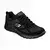 Skechers Muške patike Burns-Agoura, 52635-BBK, Crne