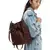 Desigual BACK_ARGON CAMEL HAR 26SAKP14 Kostanjeva