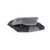 Rab Solar Ultra 3 -13 °C Schlafsack links-Grau-Regular