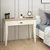 Hanah Home toaletni sto Marlo 20482, 103 cm, Derin Sepet