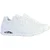Skechers Muške patike Uno-Stand On Air, 52458-W, Bele
